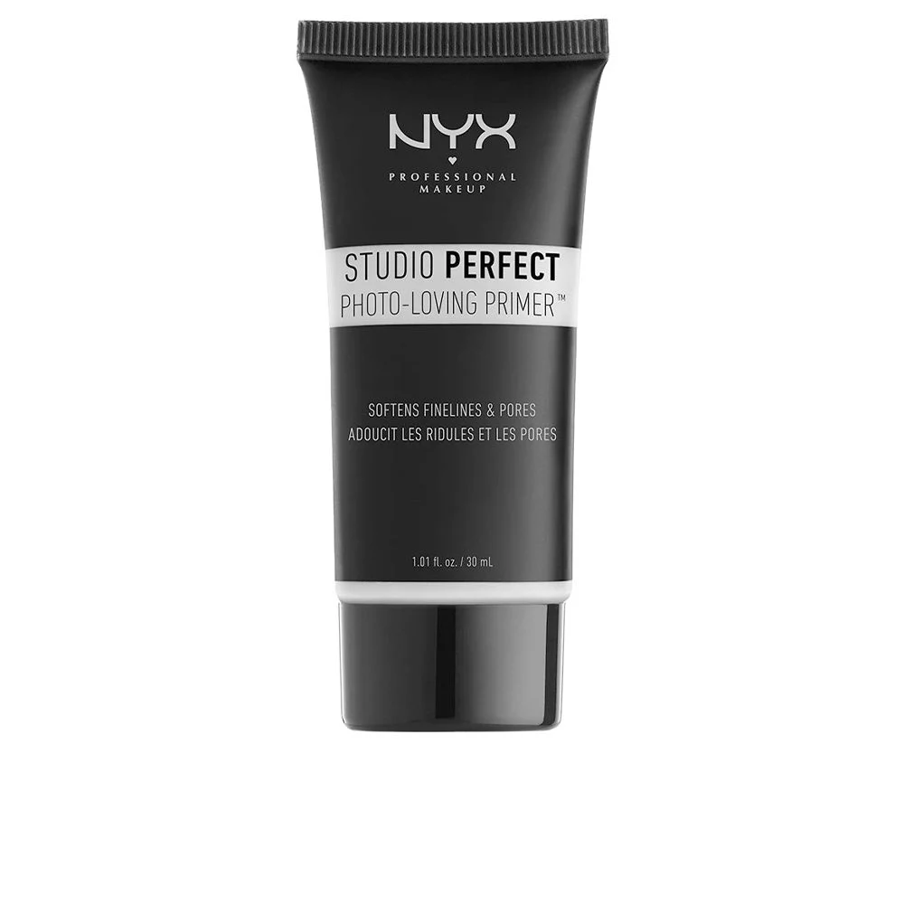 STUDIO PERFECT primer fotoamante #trasparente