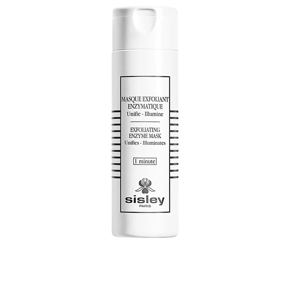 MASCHERA ESFOLIANTE ENZIMATICA