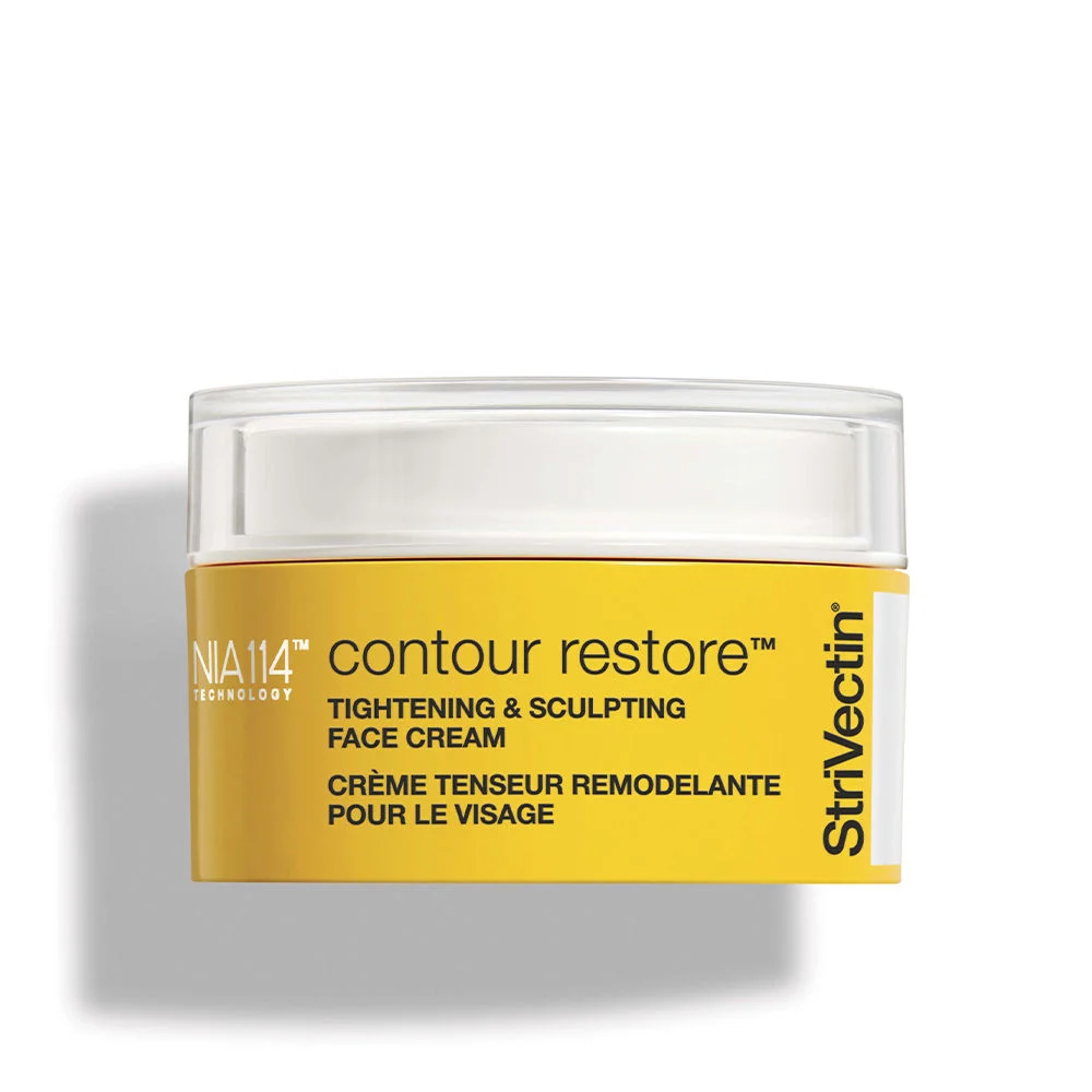 CONTOUR RESTORE crema viso rassodante e modellante