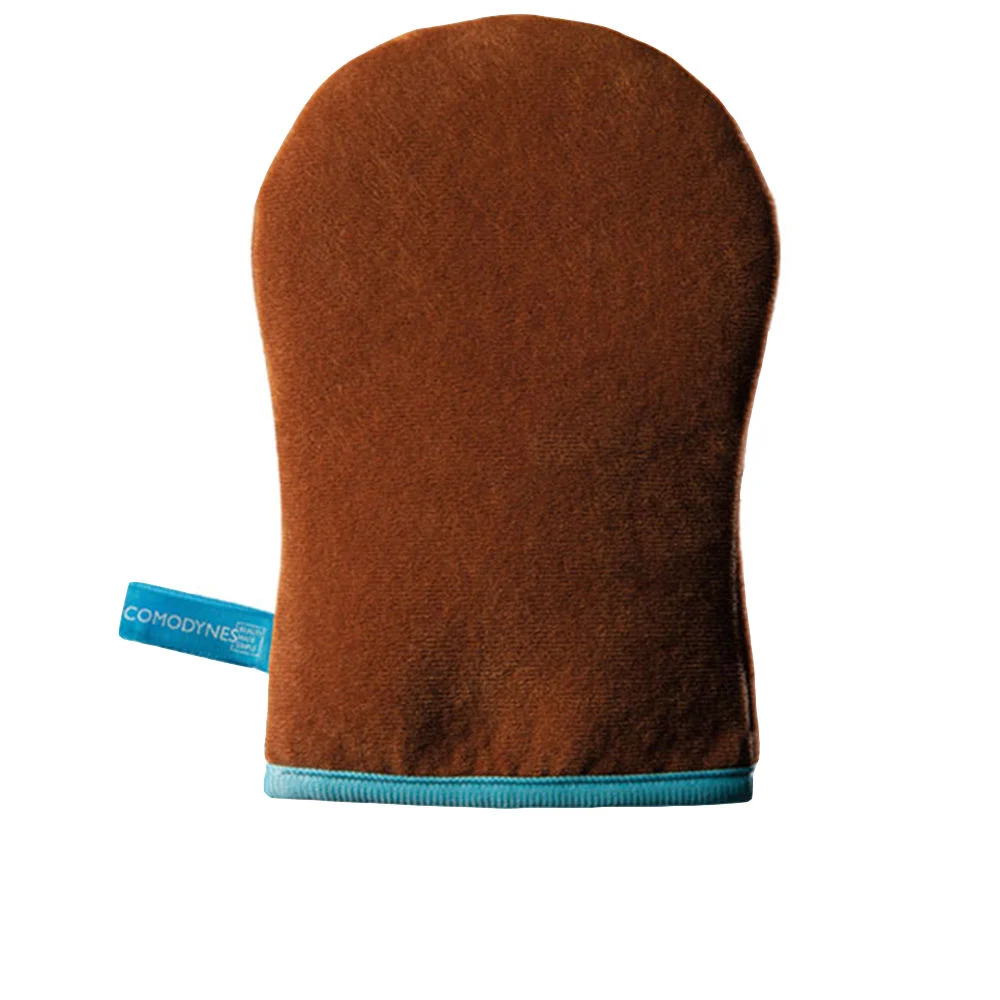 AUTOABBRONZANTE Guanto applicatore
