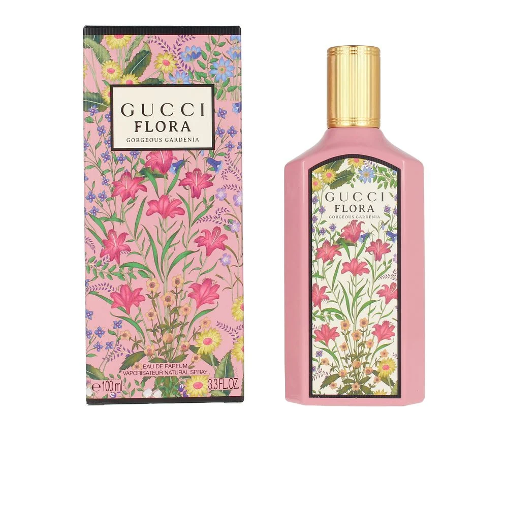 GUCCI FLORA