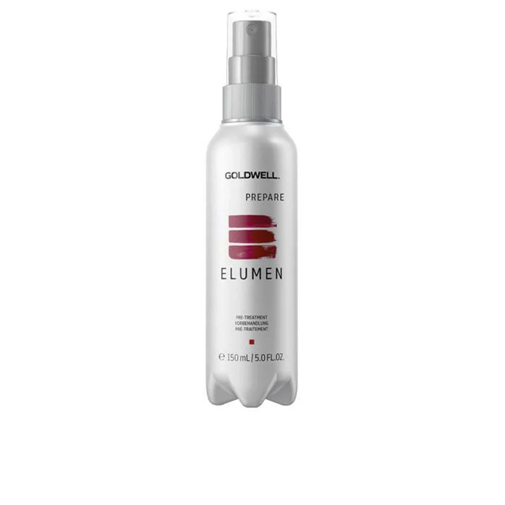 ELUMEN prepararsi