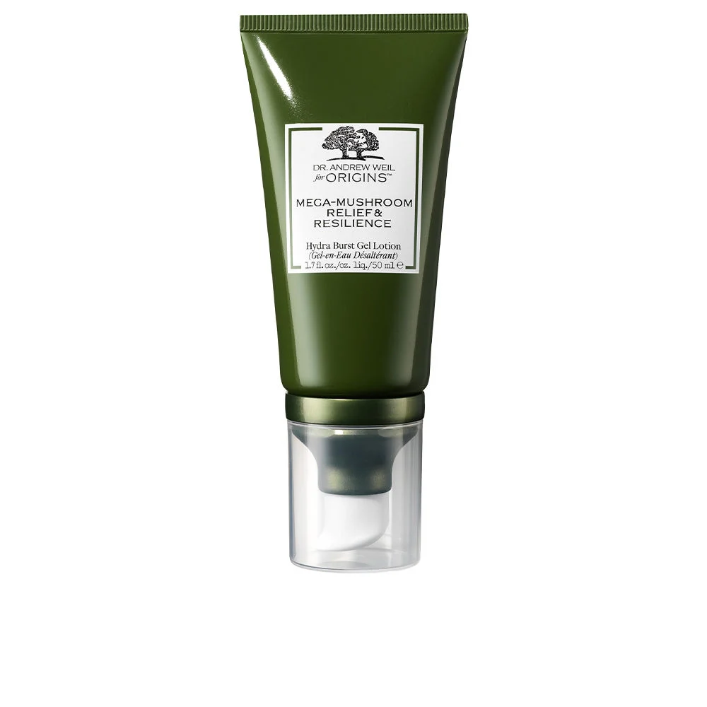 Lozione gel hydra brust MEGA MUSHROOM