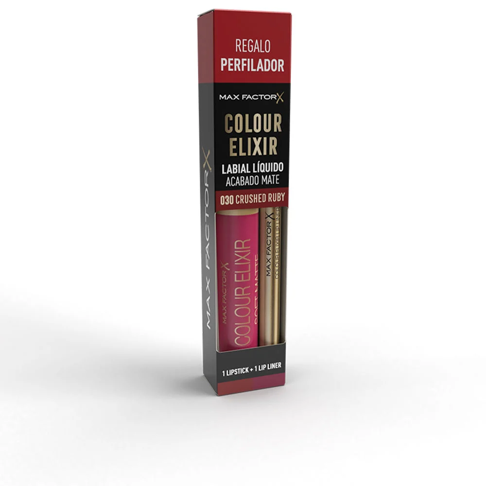 COLOR ELIXIR LIPLINER MORBIDO OPACO LOTTO