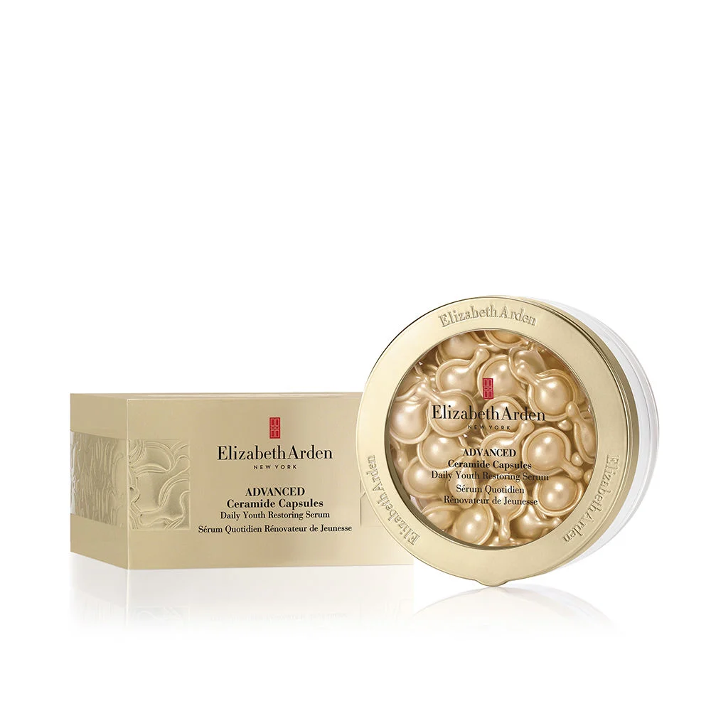 CERAMIDE capsules daily youth restoring serum