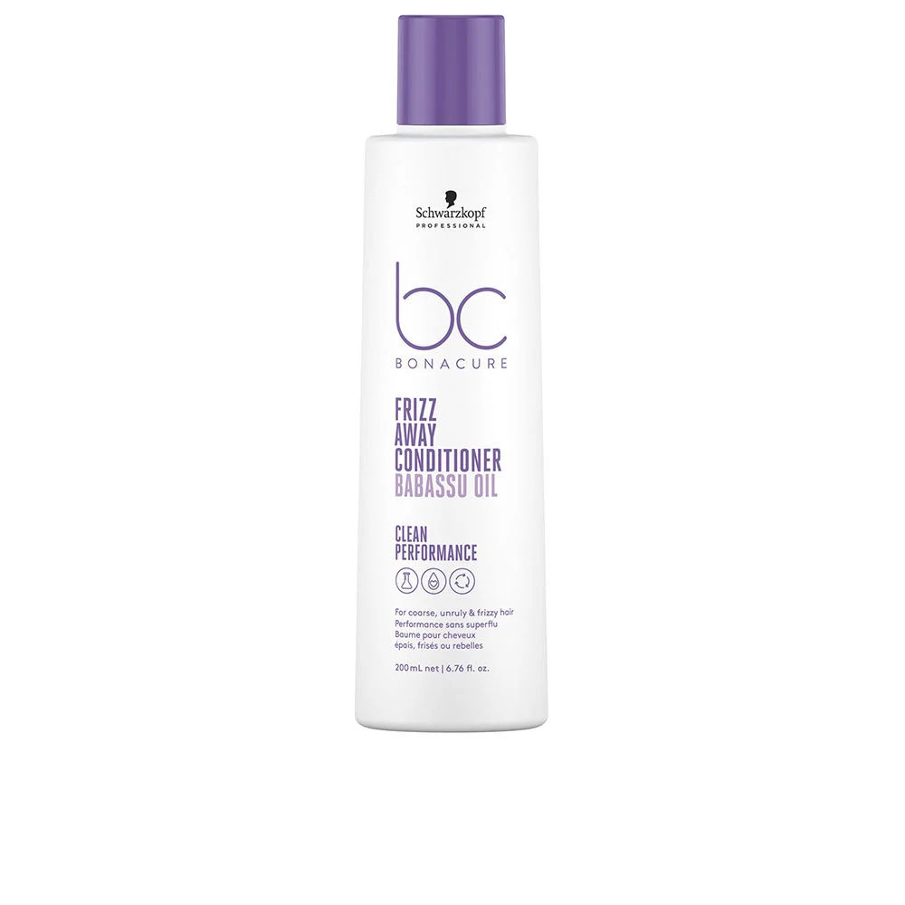 Balsamo BC FRIZZ AWAY