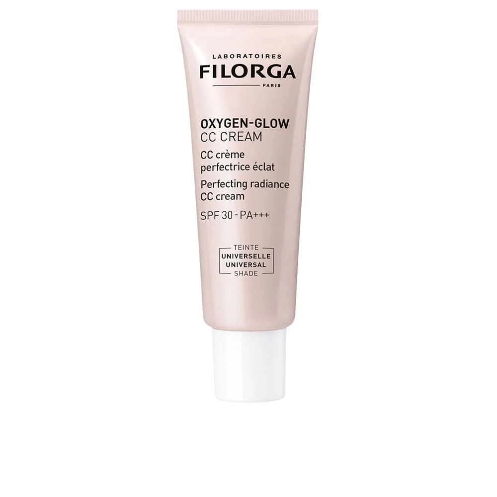 Crema CC OXYGEN-GLOW