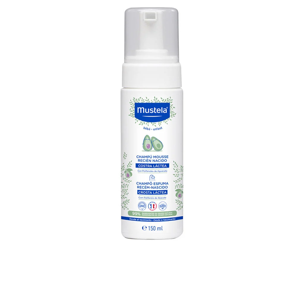 BABY-CHILD shampoo per neonati