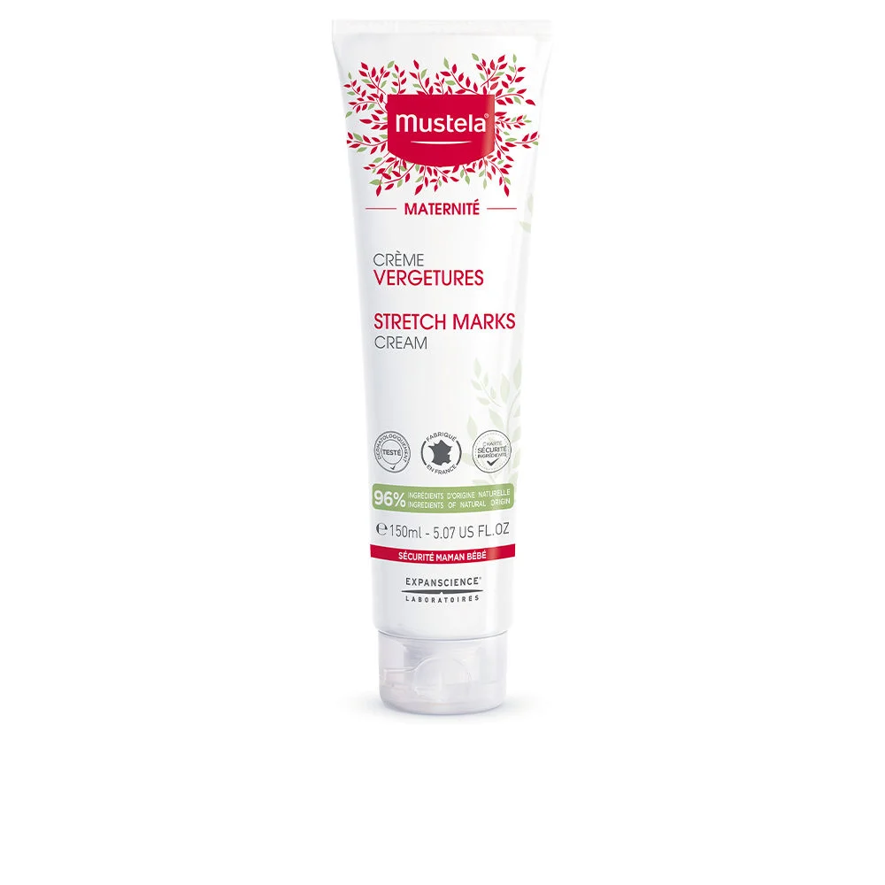 MATERNITÀ Crema prevenzione smagliature