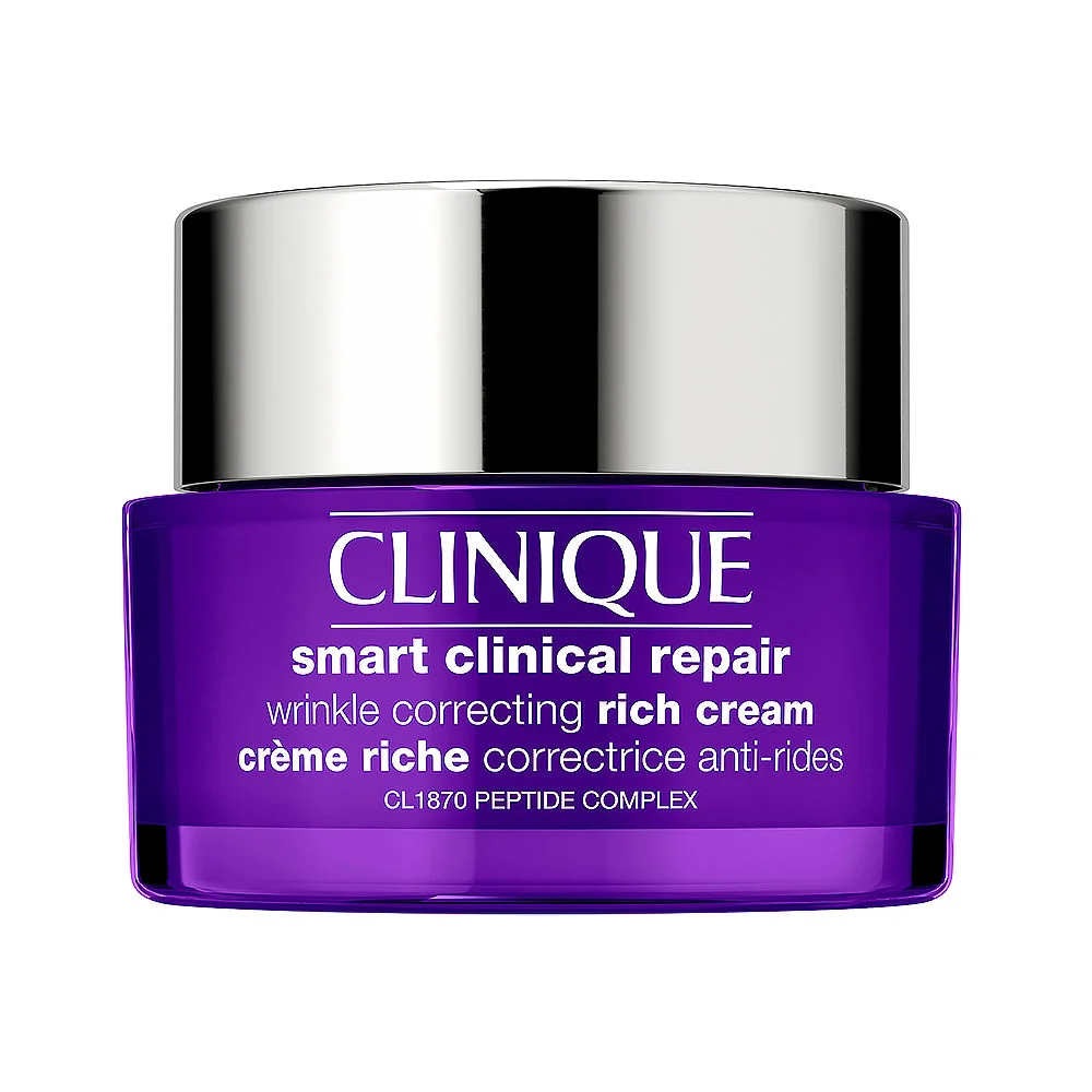 SMART CLINICAL REPAIR™ crema ricca per la correzione delle rughe