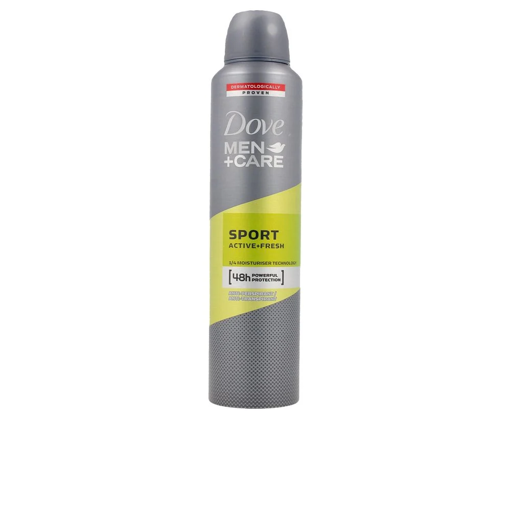 MEN SPORT ACTIVE FRESH deo vaporizattore