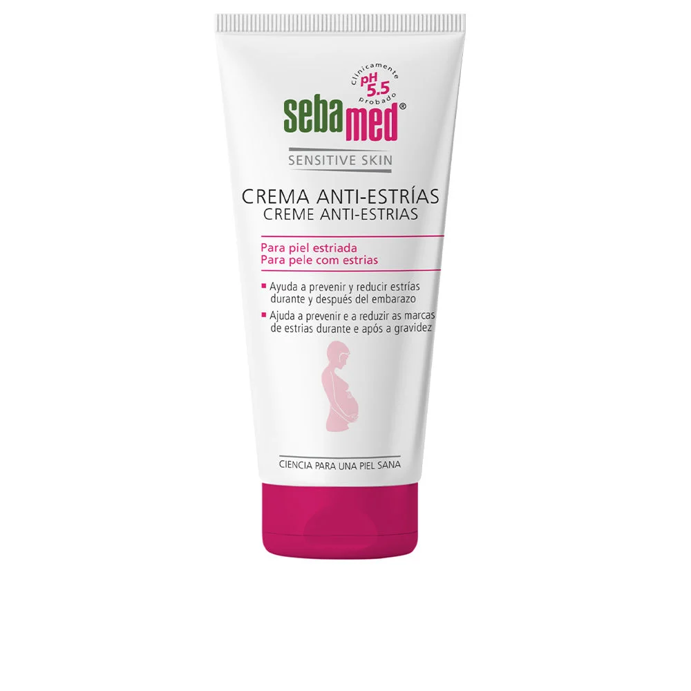 Crema antismagliature PELLI SENSIBILI