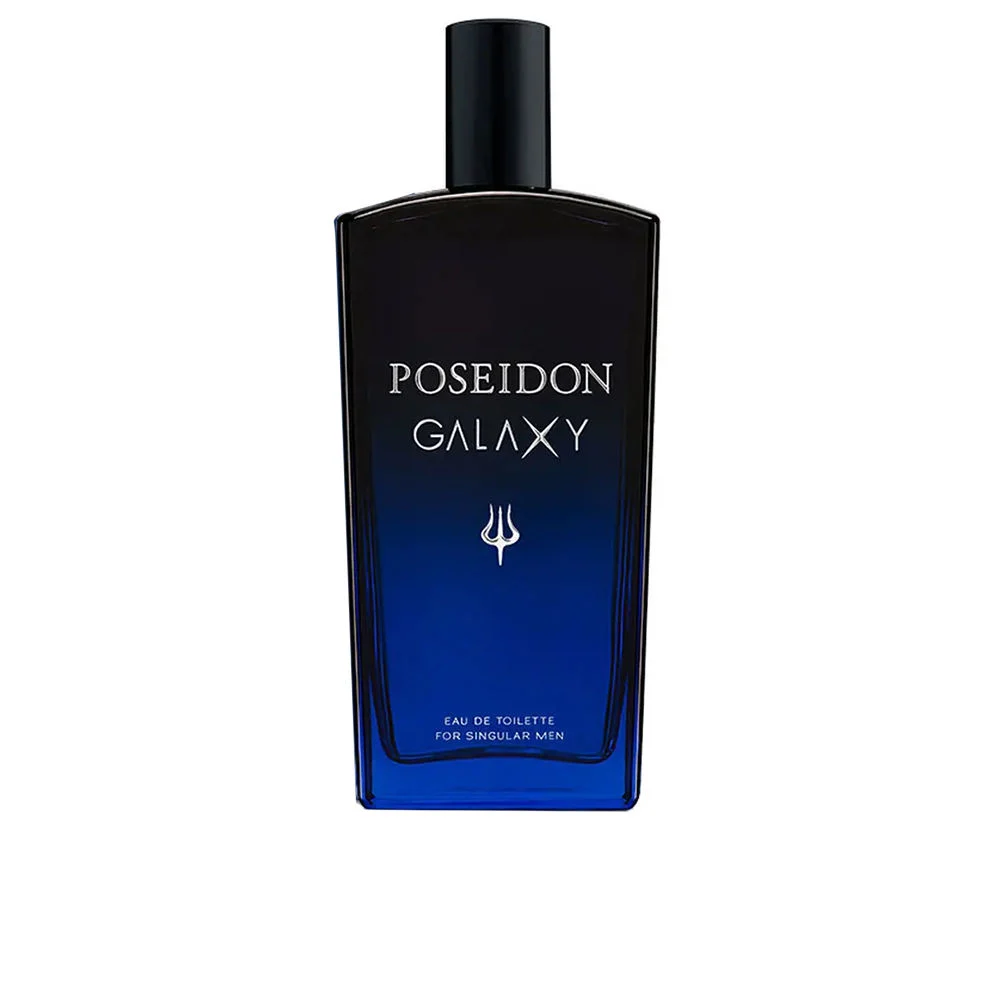 POSEIDON GALAXY