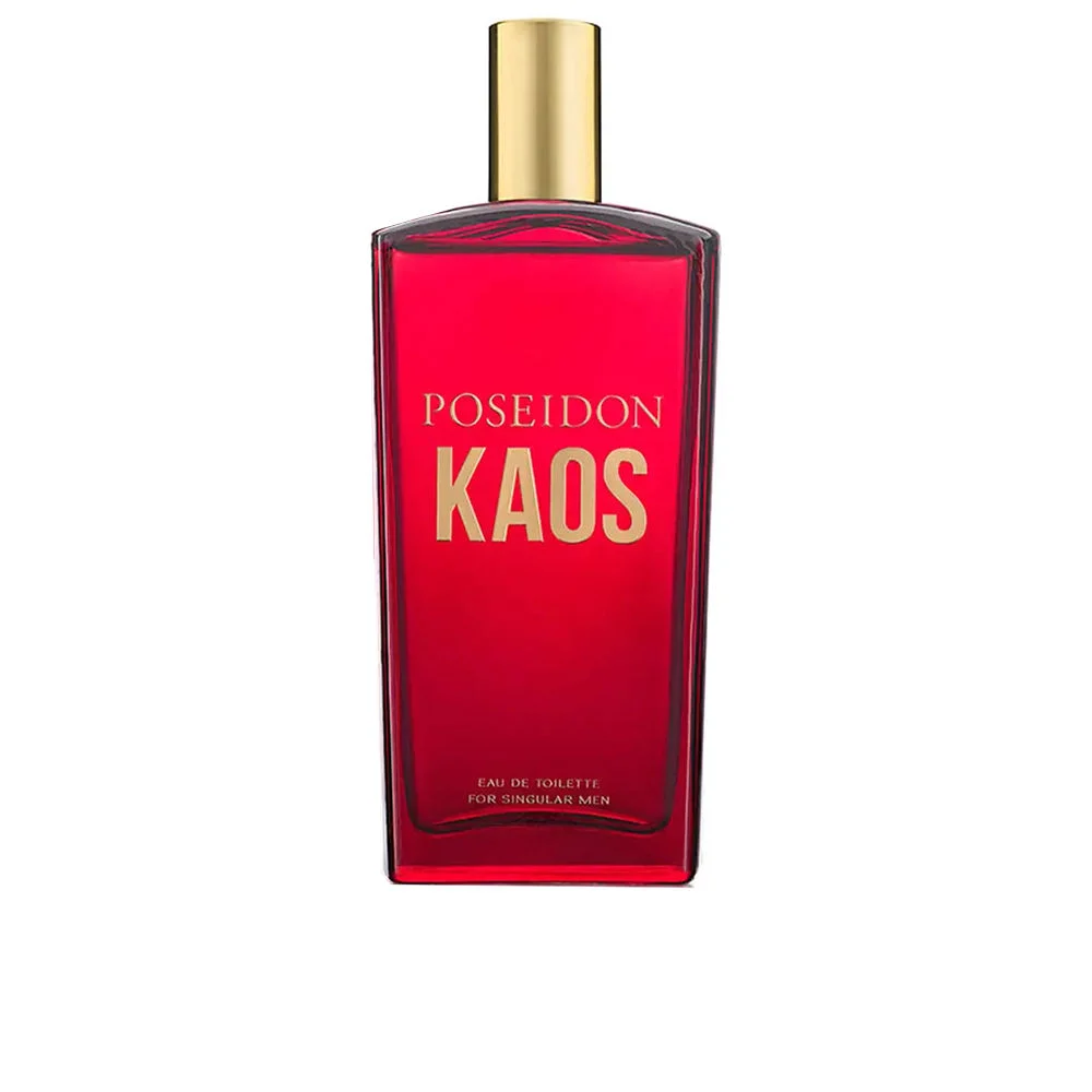 POSEIDON KAOS