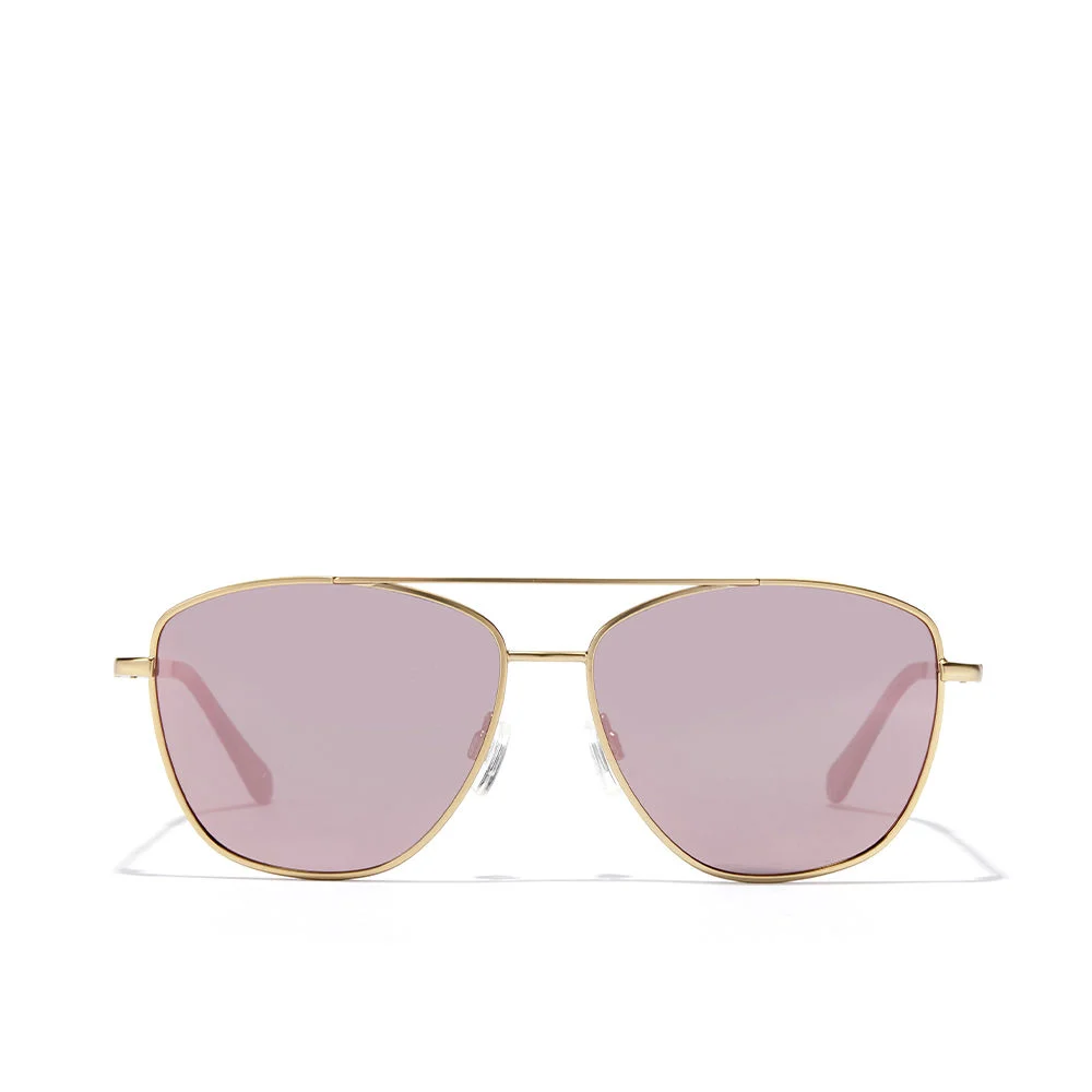 LAX polarized