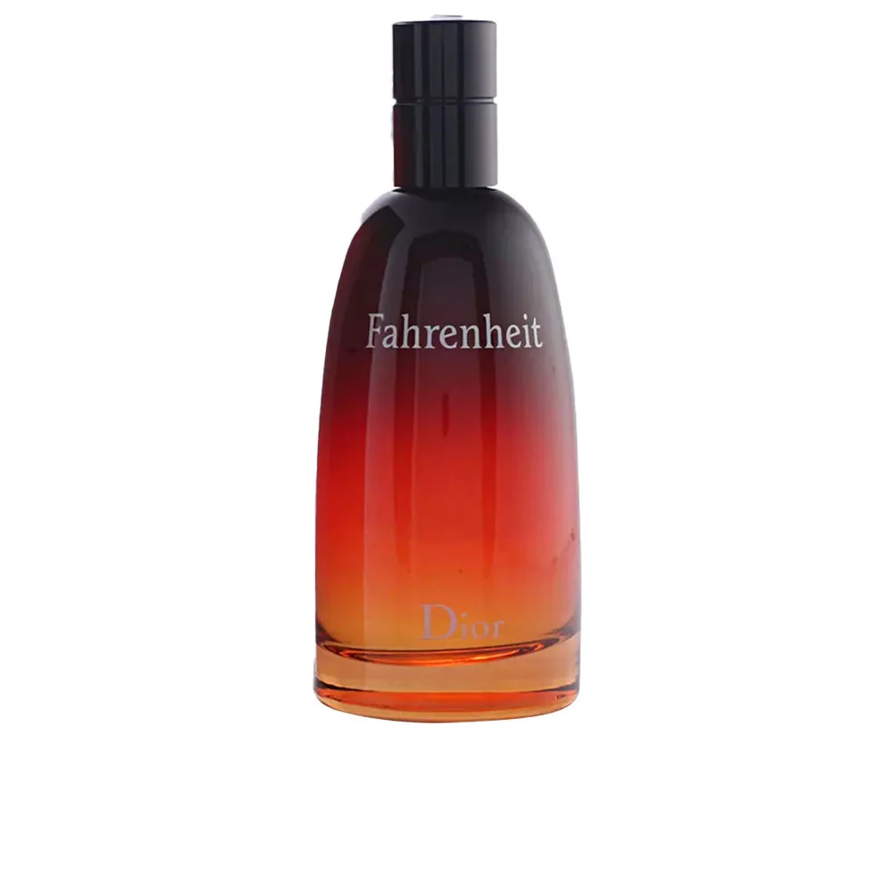 FAHRENHEIT after-shave lotion