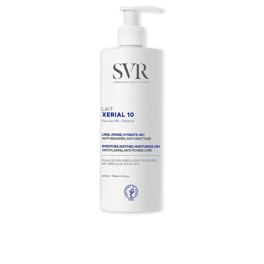 XERIAL 10 lait corps