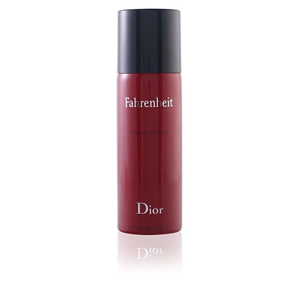 FAHRENHEIT deodorant spray