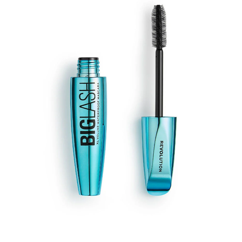 BIG LASH XL volume waterproof mascara