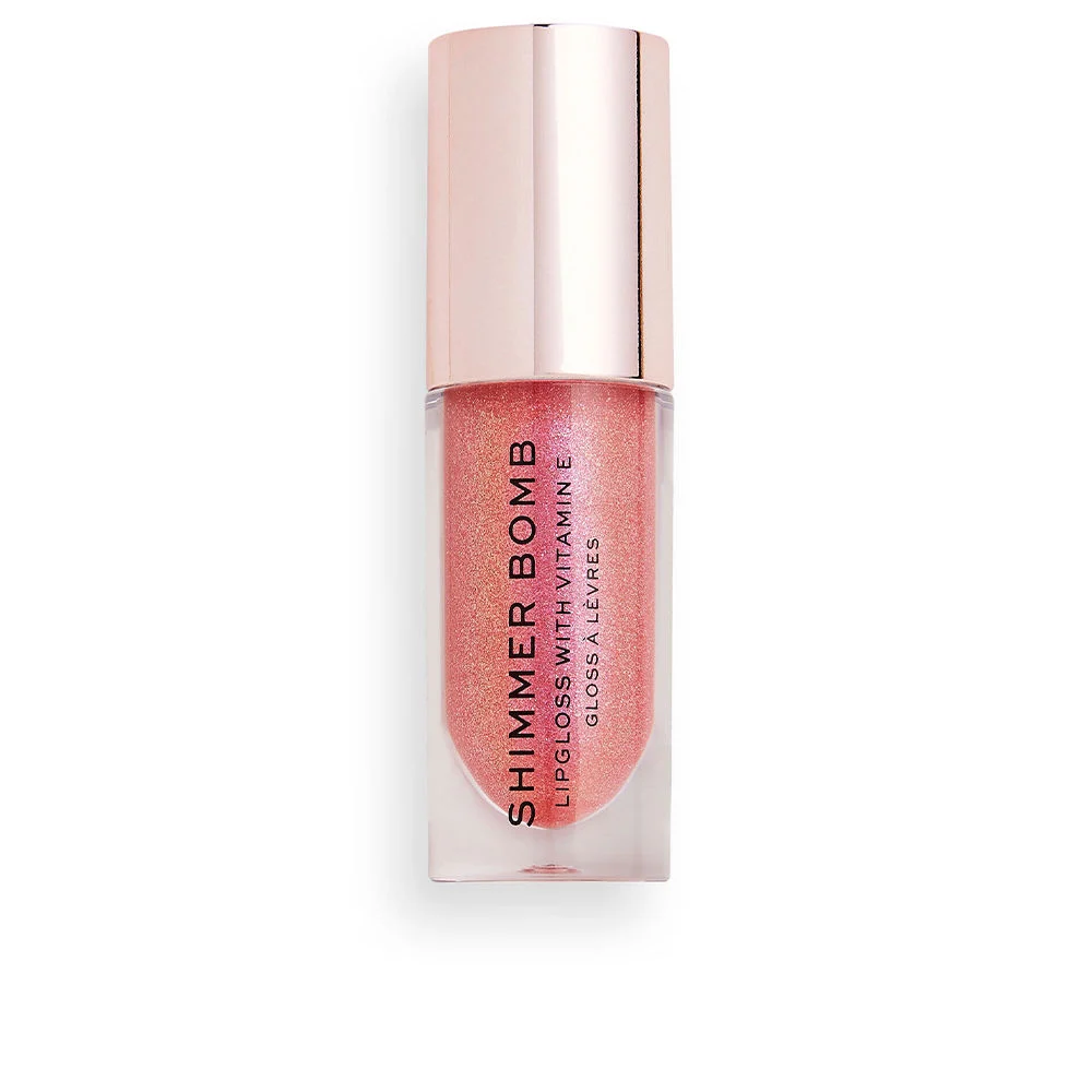 SHIMMER BOMB lip gloss
