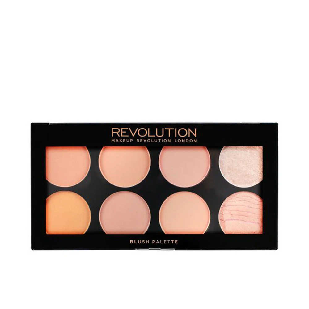 ULTRA blush palette