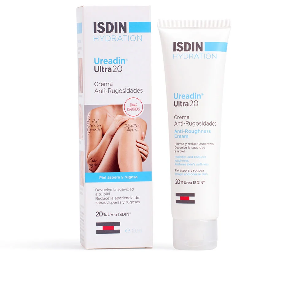 UREADIN ULTRA20 crema antirughezza