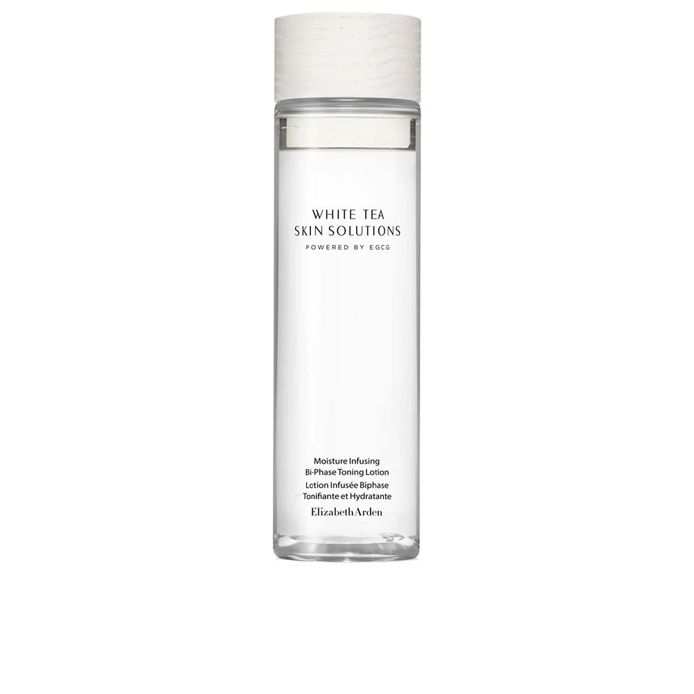 Lozione tonica WHITE TEA SKIN SOLUTIONS