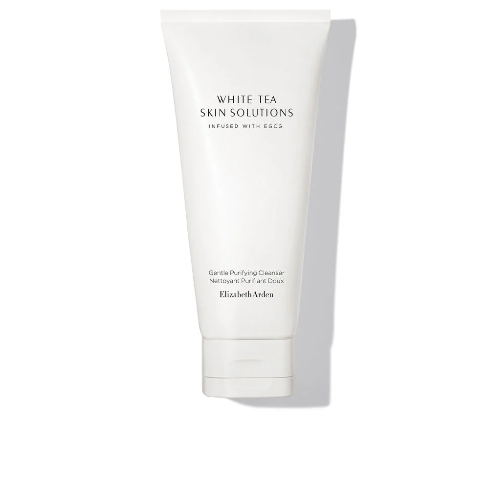 WHITE TEA SKIN SOLUTIONS detergente purificante delicato