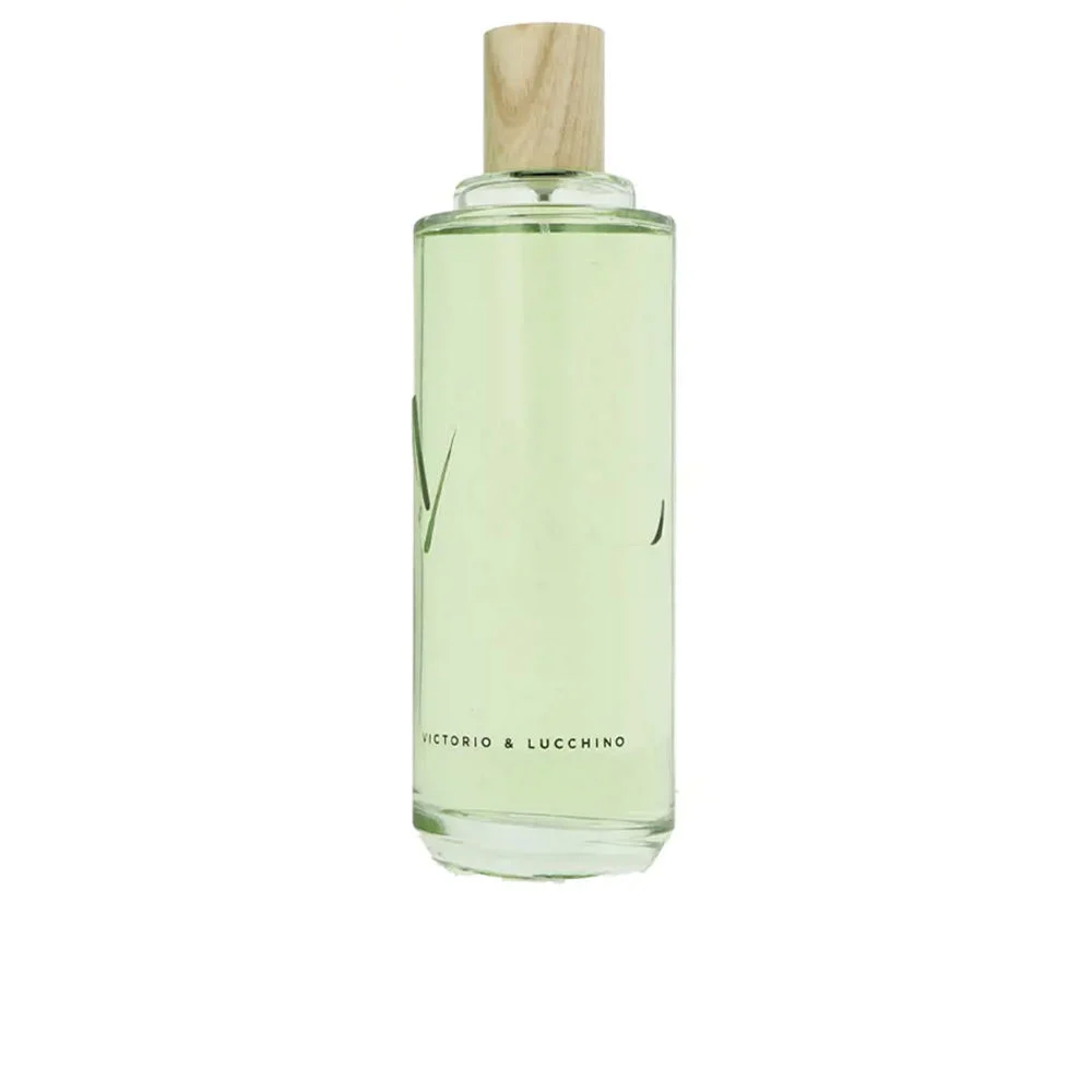 AGUAS ESENCIALES V&L TE QUIERO VERDE