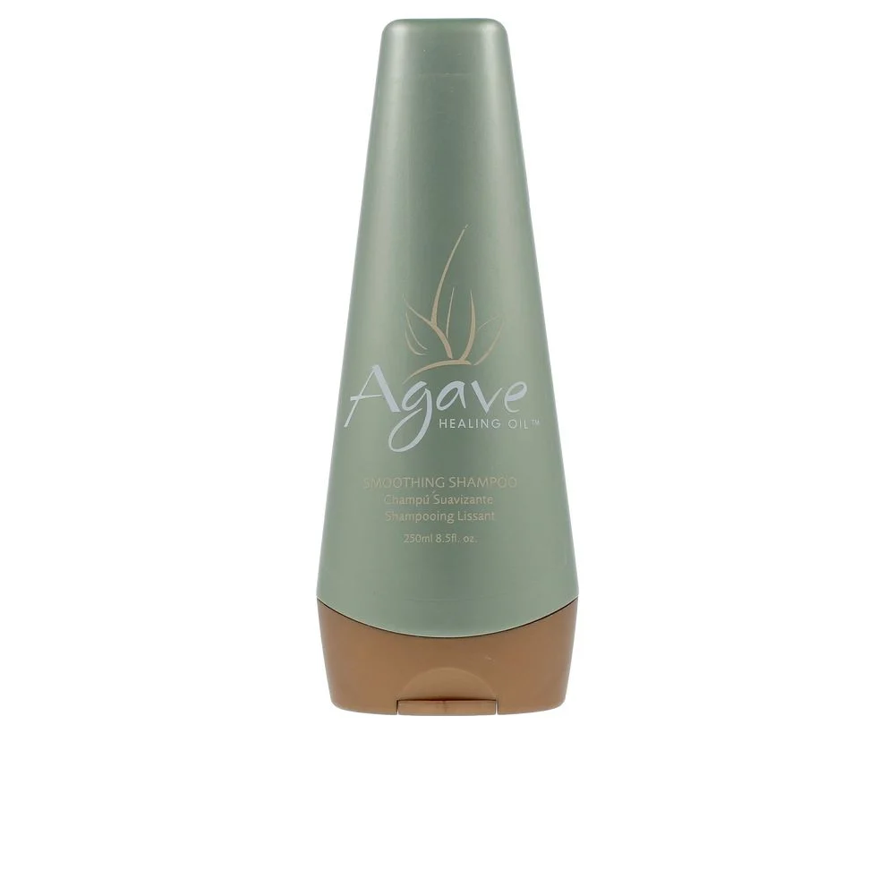 HEALING OIL smoothing shampoo