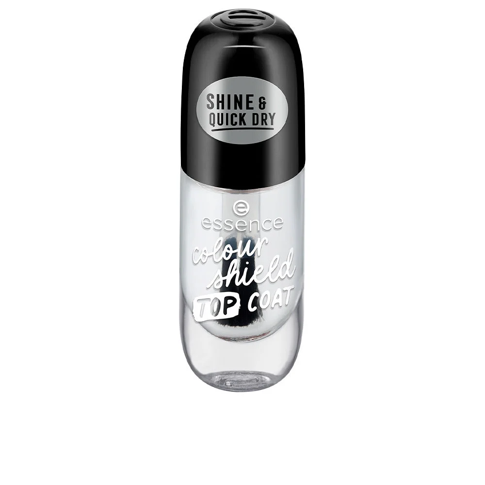Top coat COLOR SHIELD