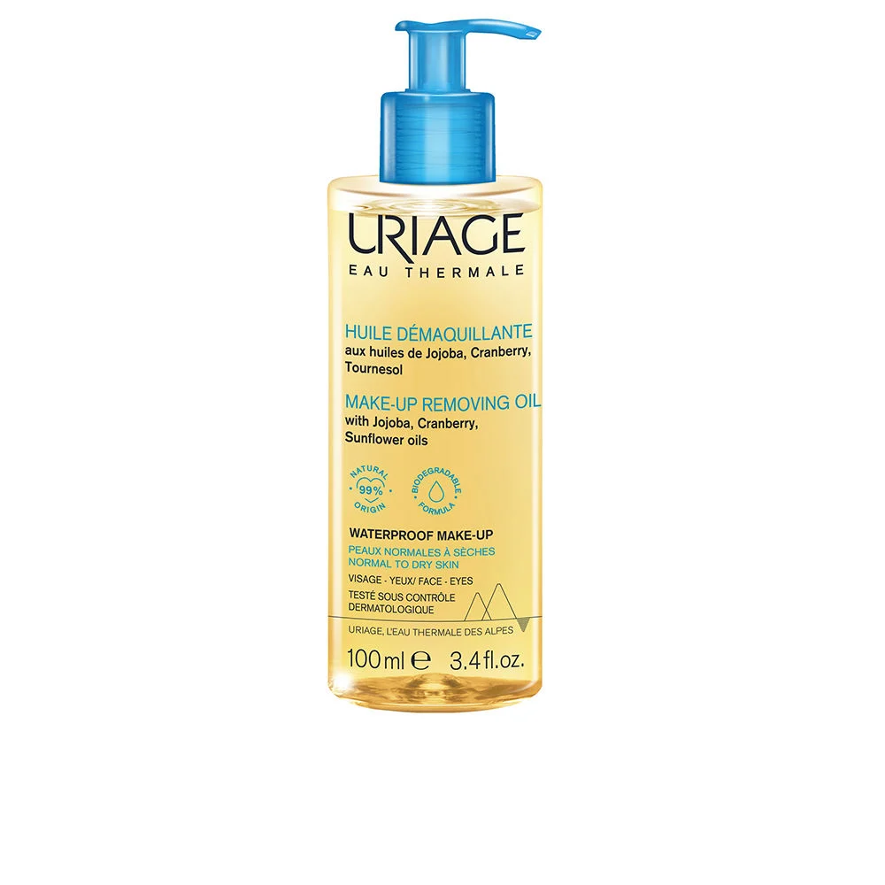 OLIO STRUCCANTE