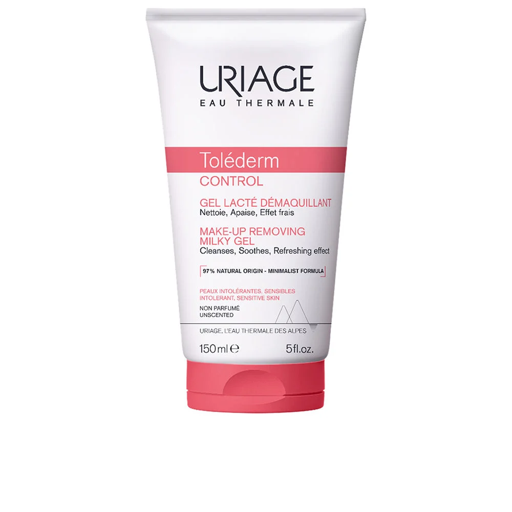 Tolederm Struccante per Pelli Intolleranti e Sensibili - Immediatamente