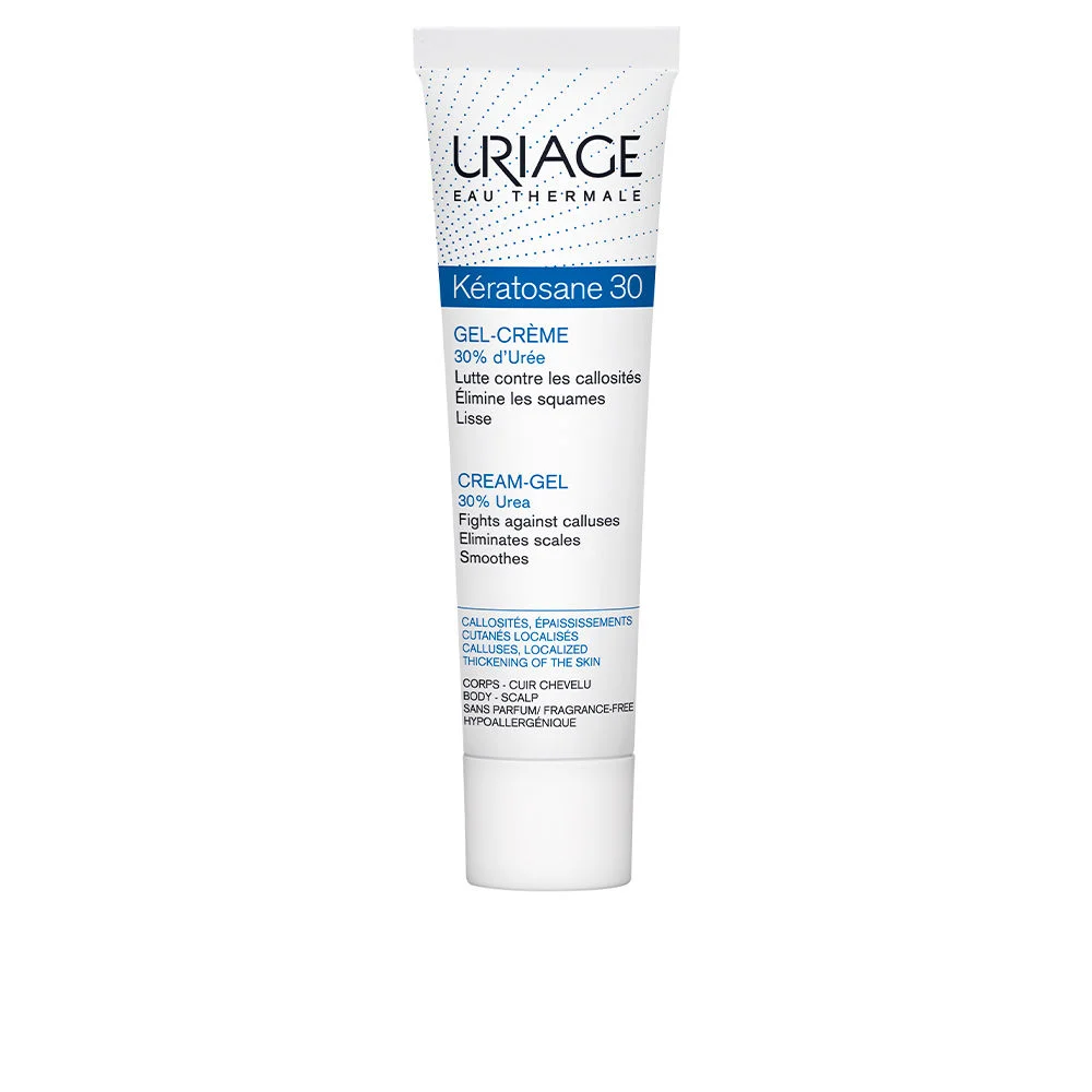 KÉRATOSANTE 30 gel-crema