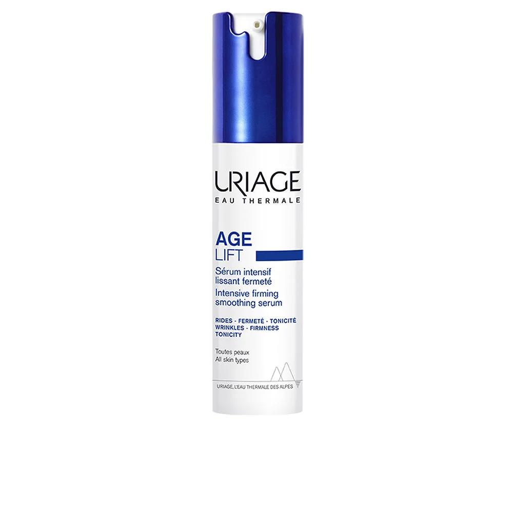 AGE LIFT Siero intensivo antietà con RETINOLO, ACIDO IALURONICO e AHA