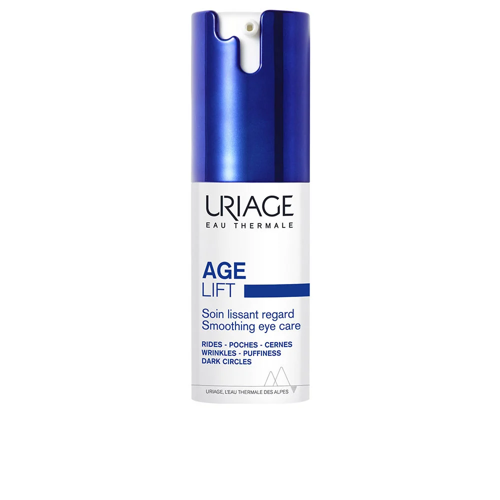 AGE LIFT Crema contorno occhi per rughe, borse e occhiaie con RETINOLO e ACIDO IALURONICO