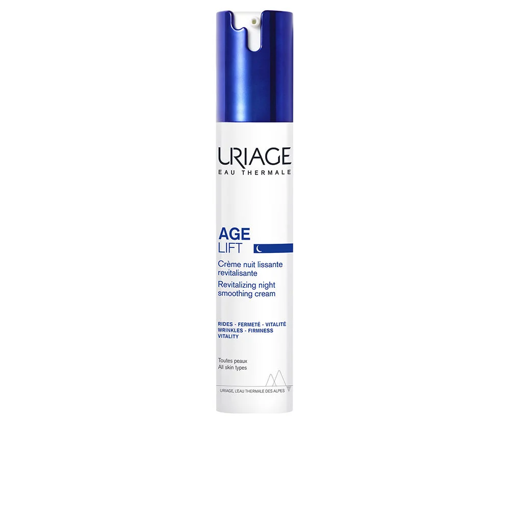 AGE LIFT crema notte rivitalizzante antirughe