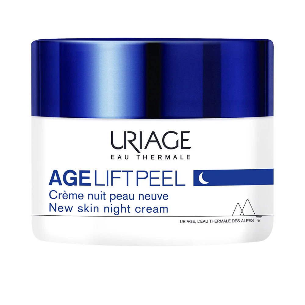 Crema notte AGE LIFT per una pelle rinnovata