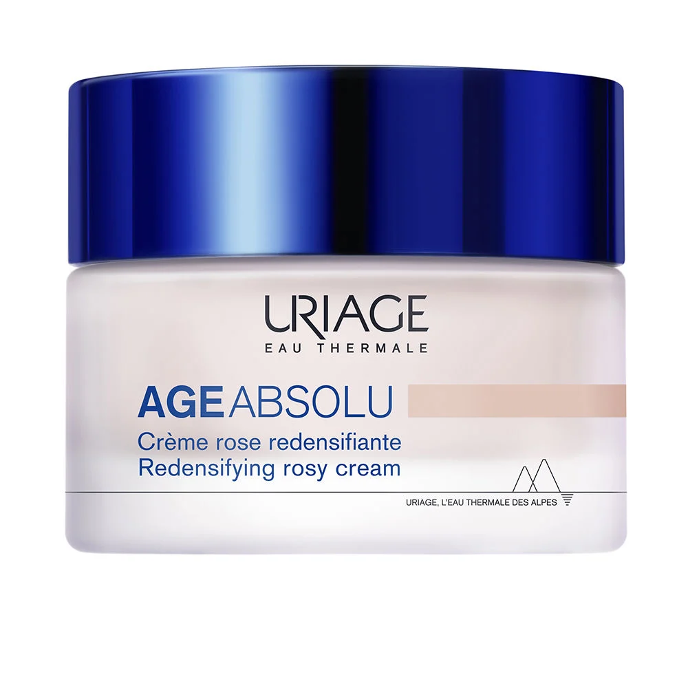 AGE ABSOLU Crema antietà con RETINOLO, ACIDO IALURONICO, VITAMINE C&E