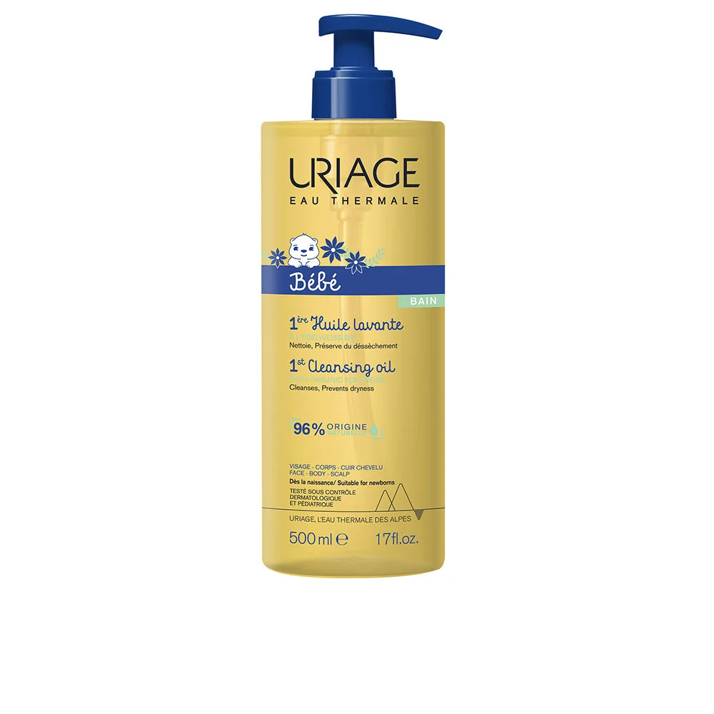 1° olio detergente