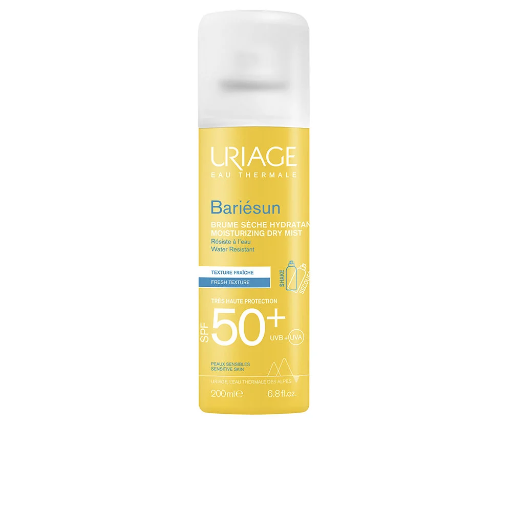 BARIÉSUN spray secco SPF50+