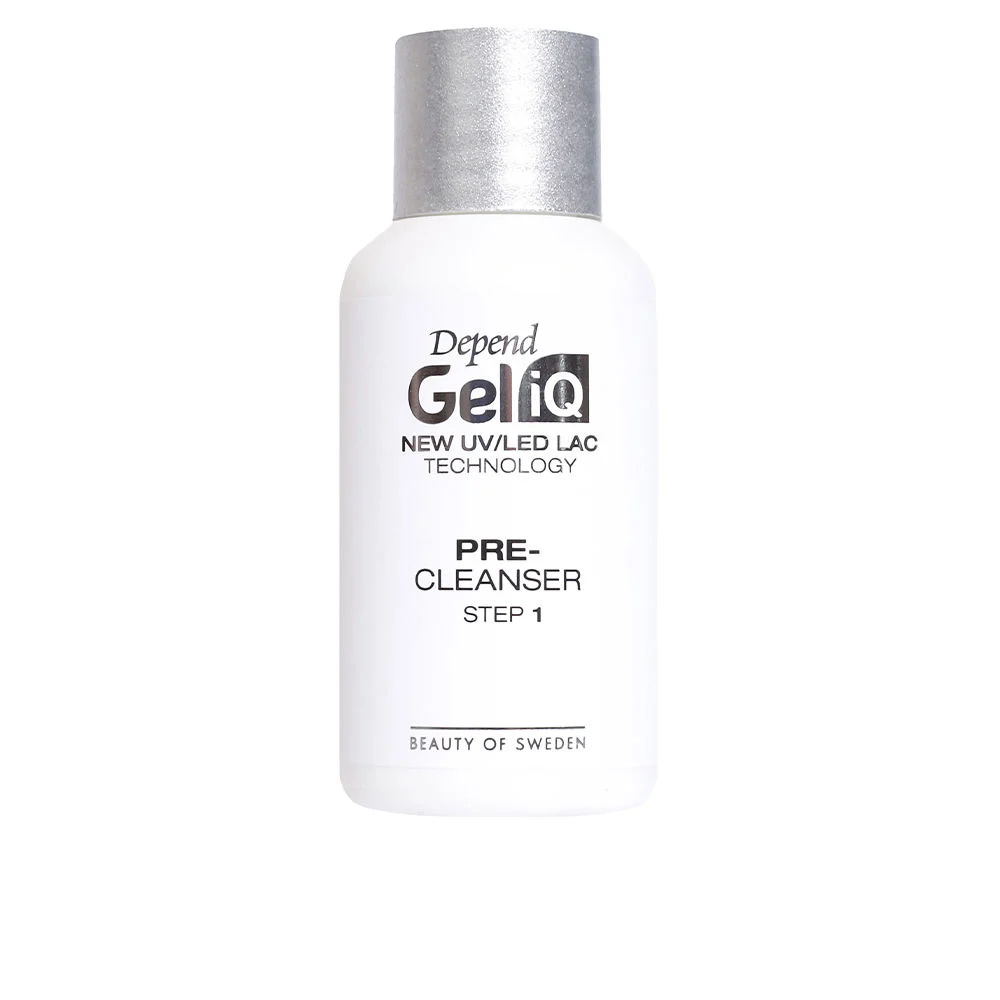 GEL IQ gel pre-detergente fase 1
