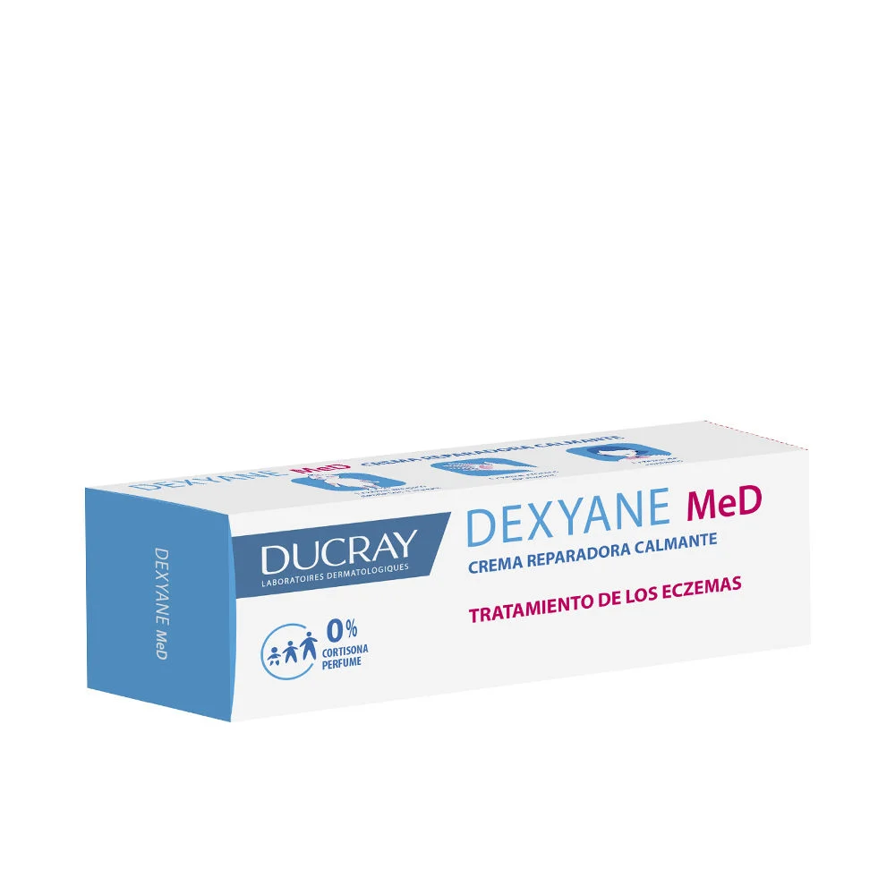 DEXYANE MED crema riparatrice lenitiva