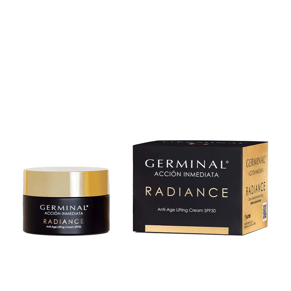Crema lifting antietà RADIANCE AD AZIONE IMMEDIATA SPF30