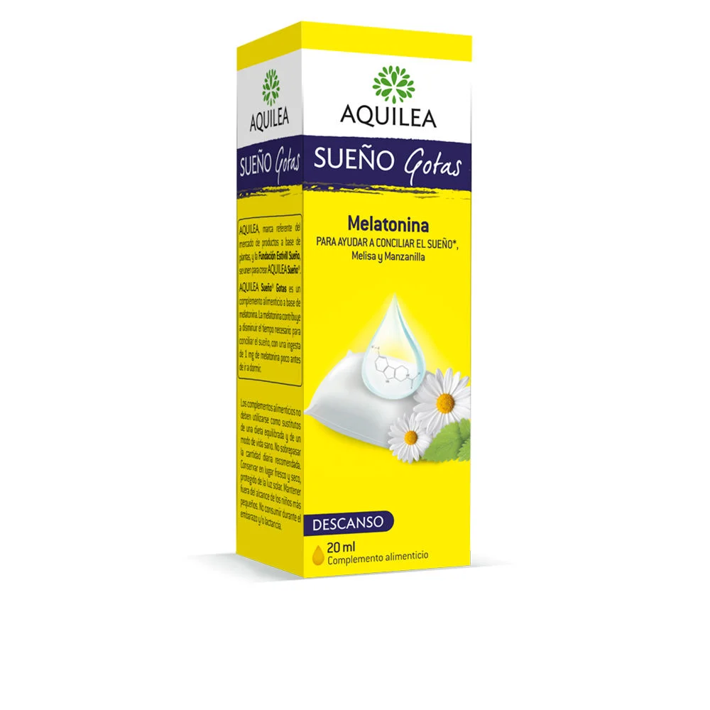 Gocce di SOGNO