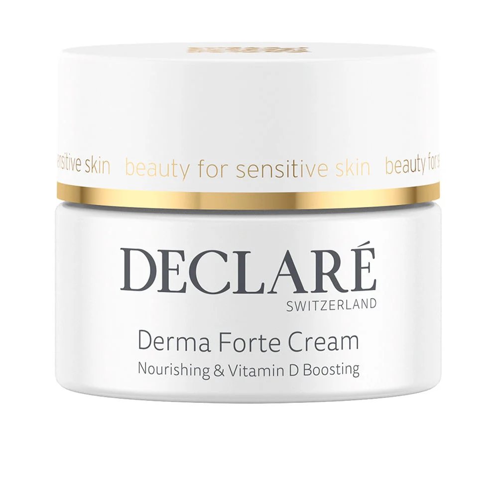 crema DERMA FORTE