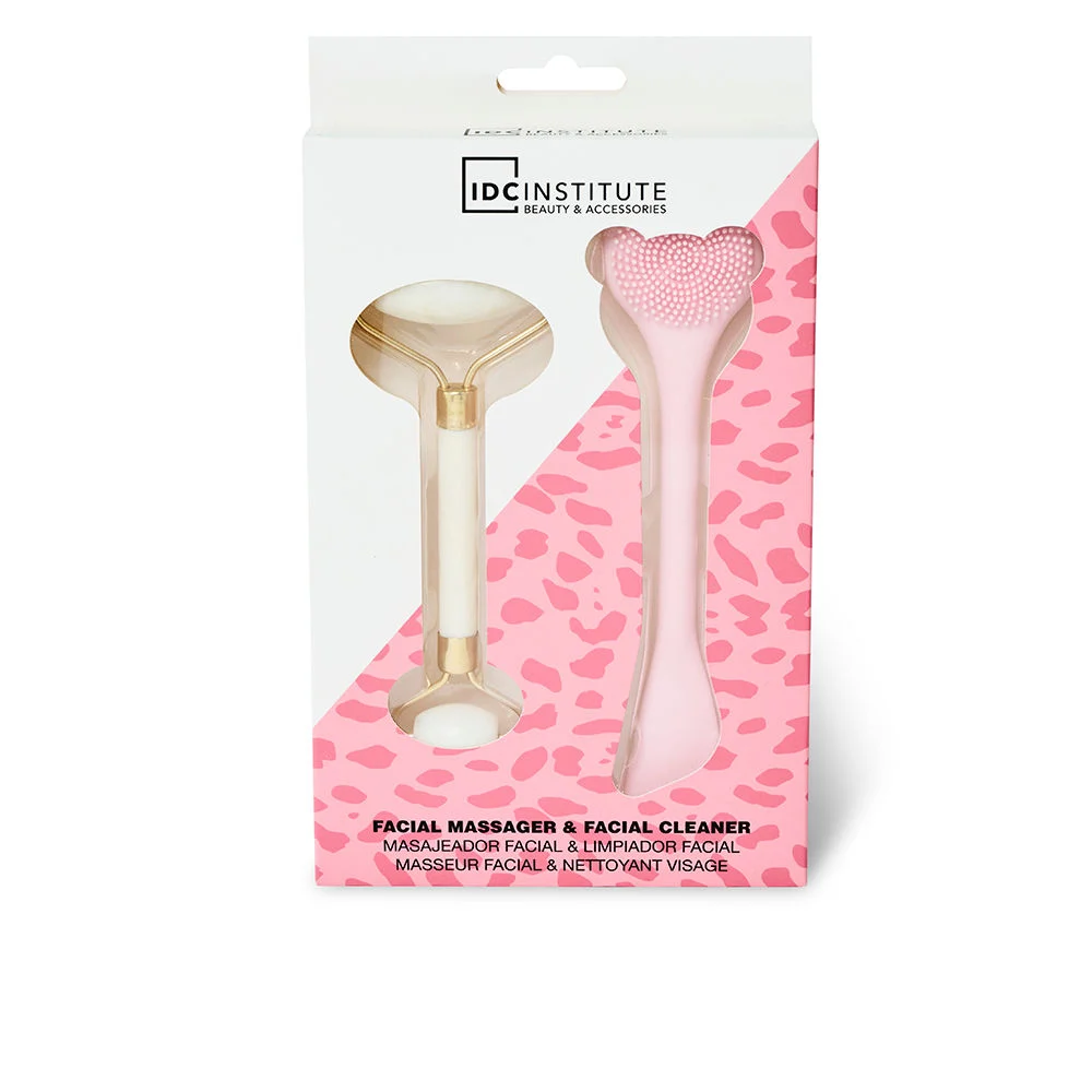 SKIN CLEANSING COFANETTO