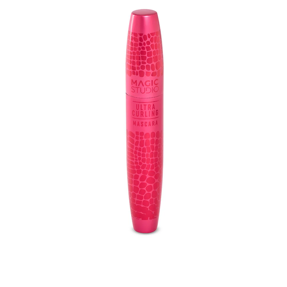 ULTRA CURLING Mascara