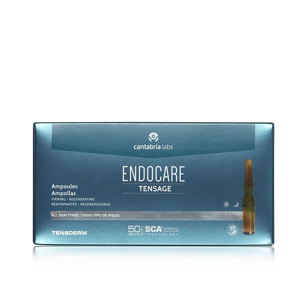 Fiale ENDOCARE TENSAGE