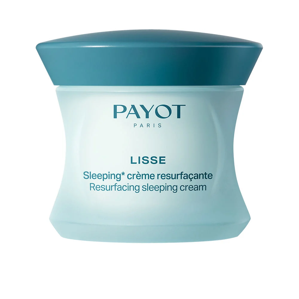 LISSE dormire* crema resurfaçante